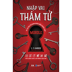 Nhập Vai Thám Tử - AZ
