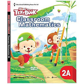 Classroom Mathematics Workbook 2A - Học Kỳ 1