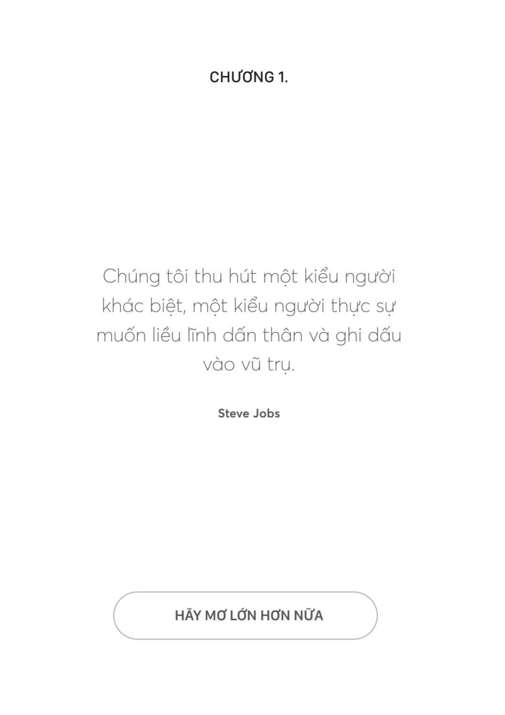 Trải Nghiệm Apple - Xây Dựng Lòng Trung Thành Không Chỉ Từ Sản Phẩm