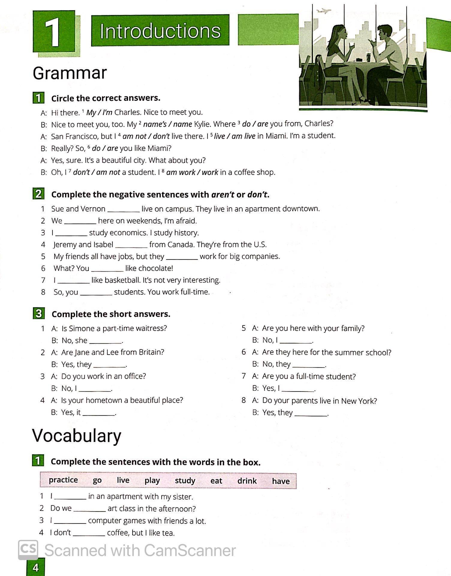 Combo Breakthrough Plus 2nd Edition Level 1: Student