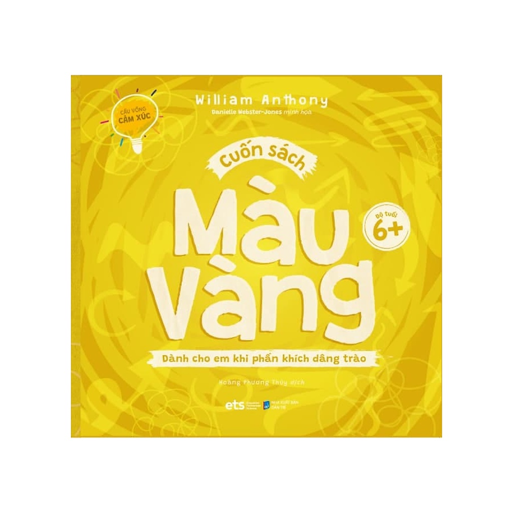 Bộ Sách Cầu Vồng Cảm Xúc