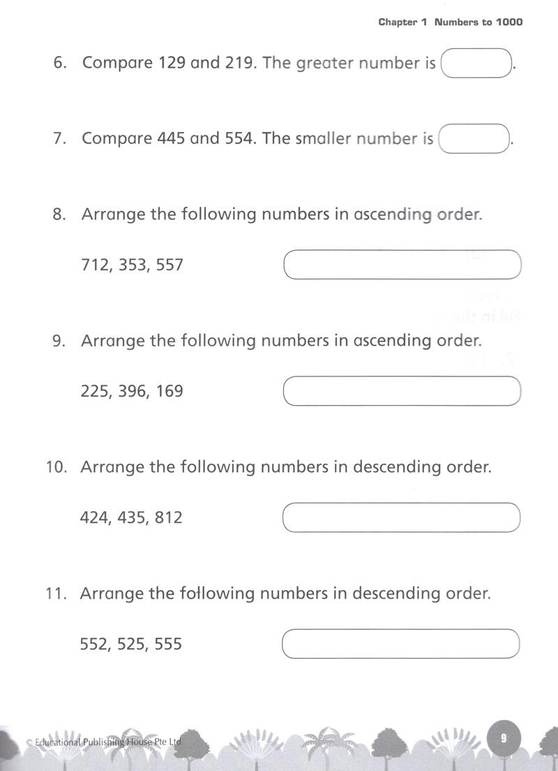 Classroom Mathematics Workbook 2A - Học Kỳ 1