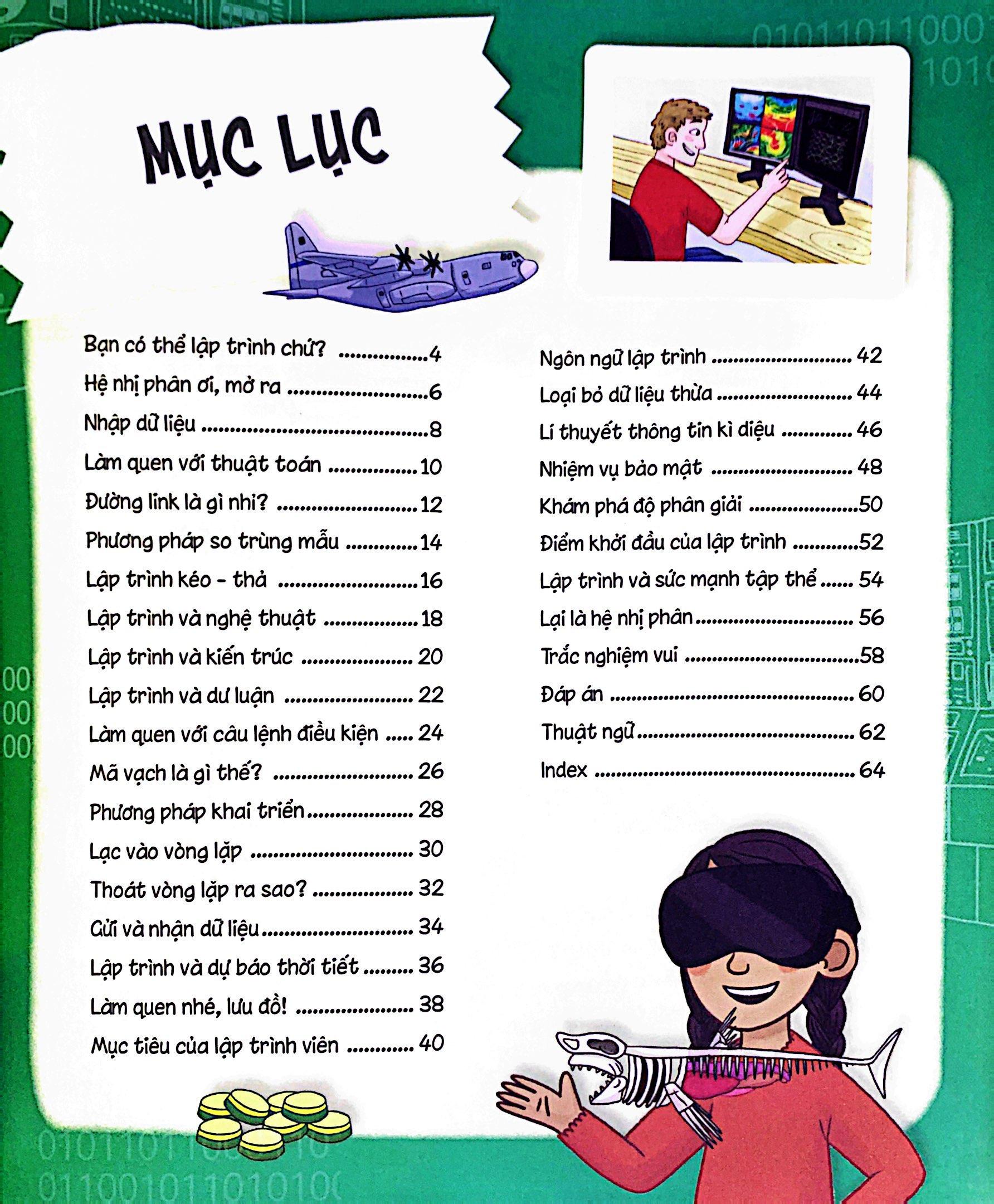 STEM - Tớ Là Lập Trình Viên Tương Lai