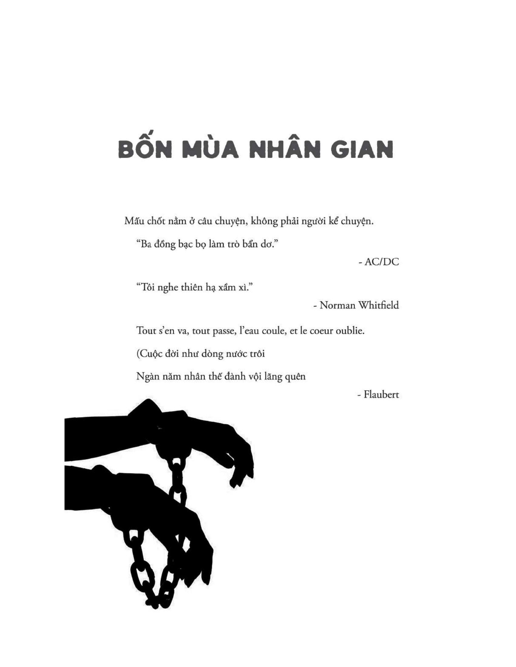 Nhà Tù Shawshank