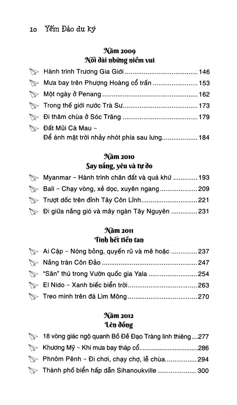 Yếm Đào Du Ký