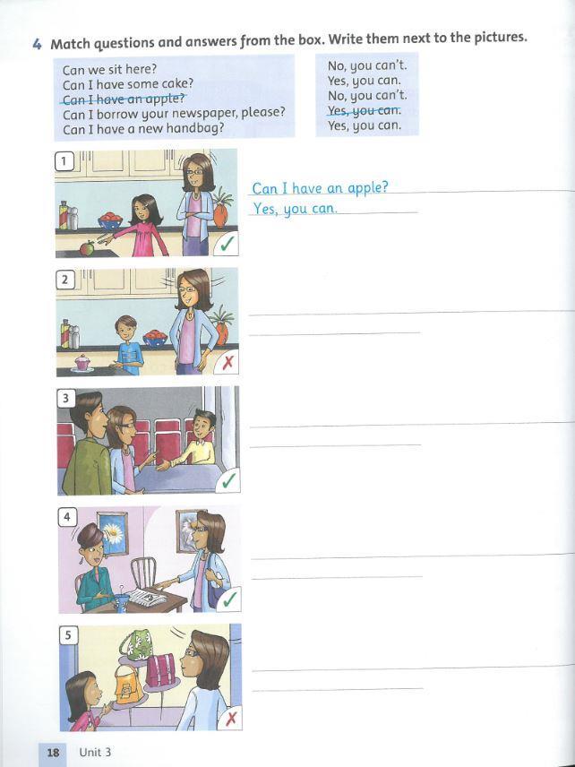 GRAMMAR FRIENDS 3 SB