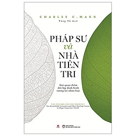 Pháp Sư Và Nhà Tiên Tri