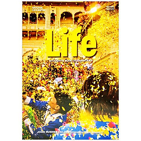 Life Elementary Student
