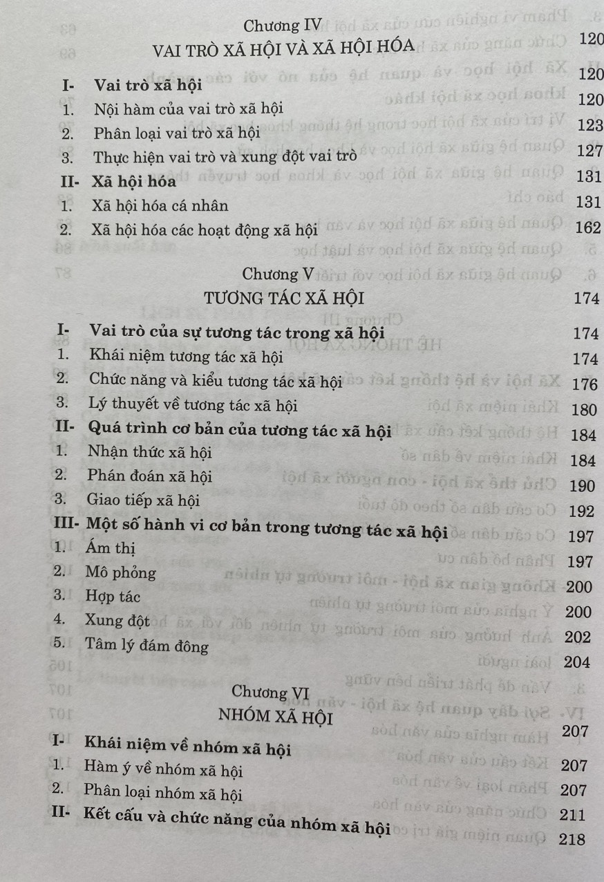 Xã Hội Học Với Lãnh Đạo, Quản Lý