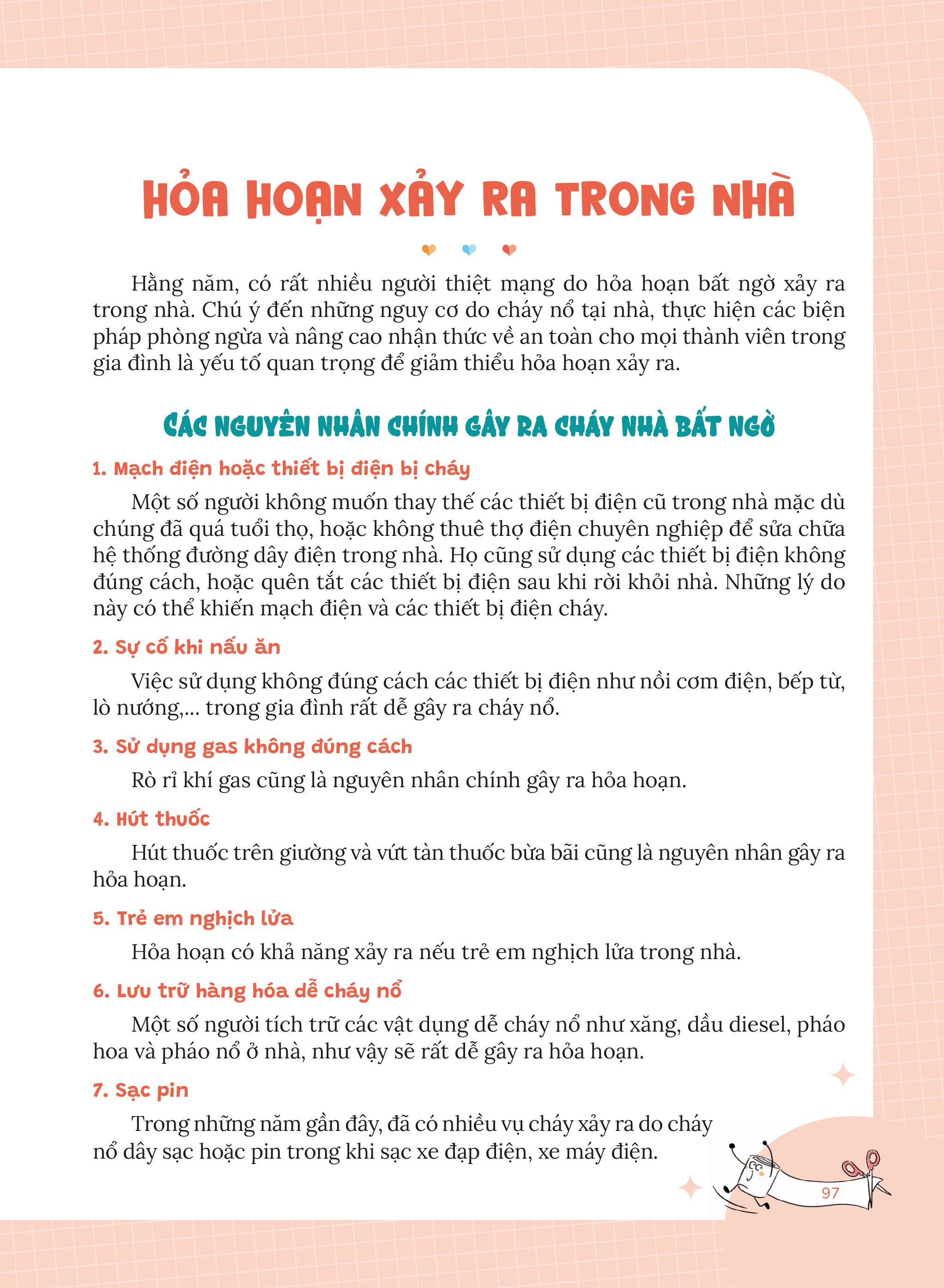 Sách - Mẹ Ơi Đừng Lo Sơ Cứu Trong Gia Đình - Nhà Xuất bản Dân Trí