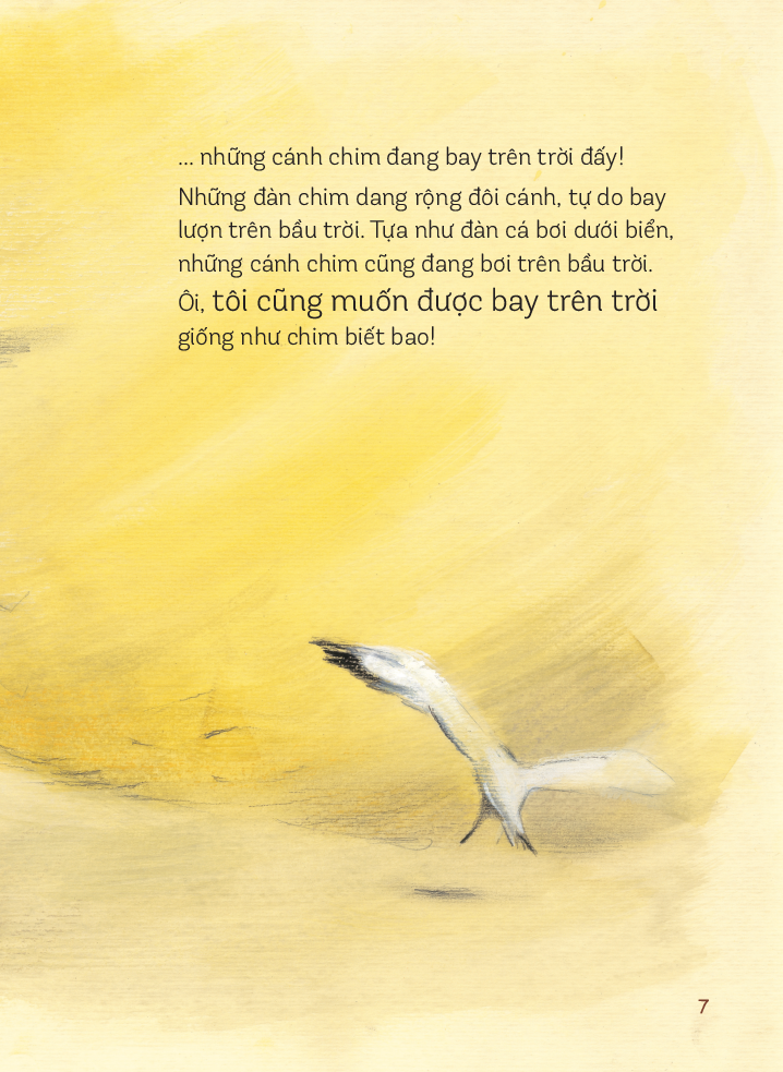 Phẩm Chất Nhà Lãnh Đạo Nhí - Thiết Kế Ước Mơ - Tôi Là Phi Công Nhỏ