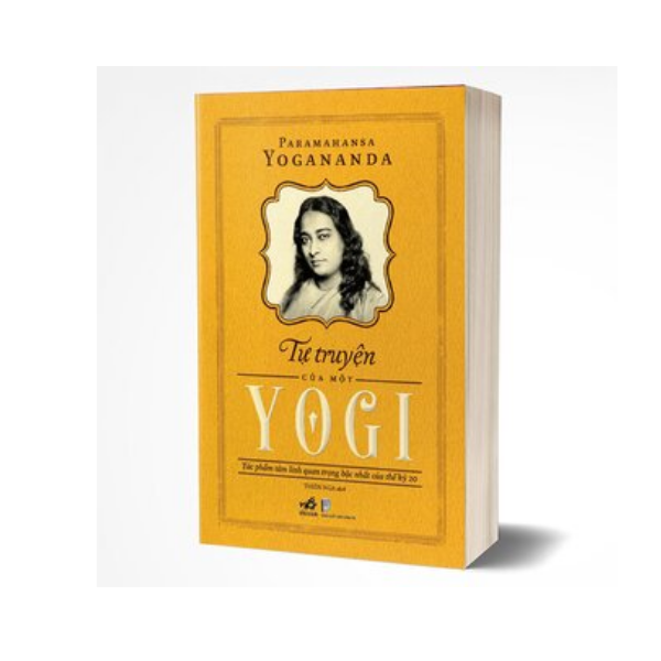 Tự Truyện Của Một Yogi