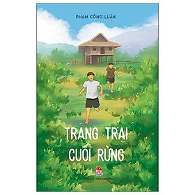Trang Trại Cuối Rừng
