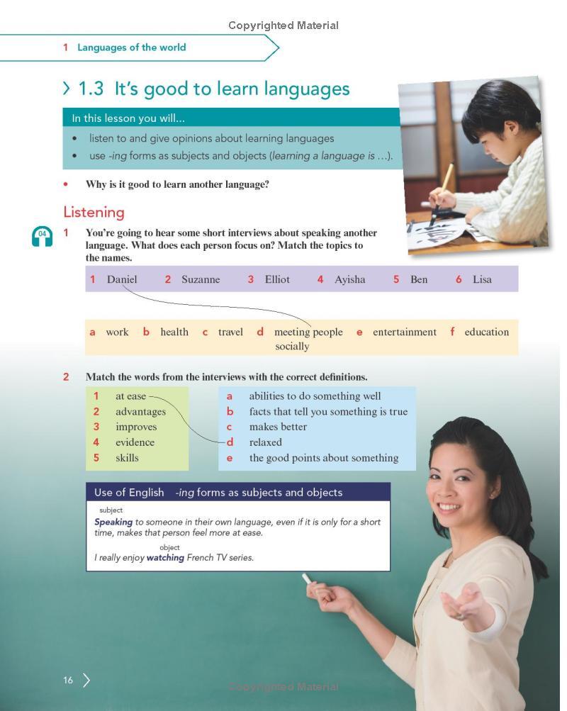 Cambridge Global English Learner