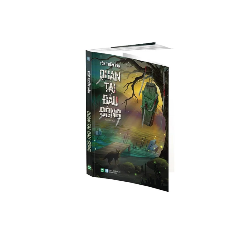 Quan Tài Đầu Đông