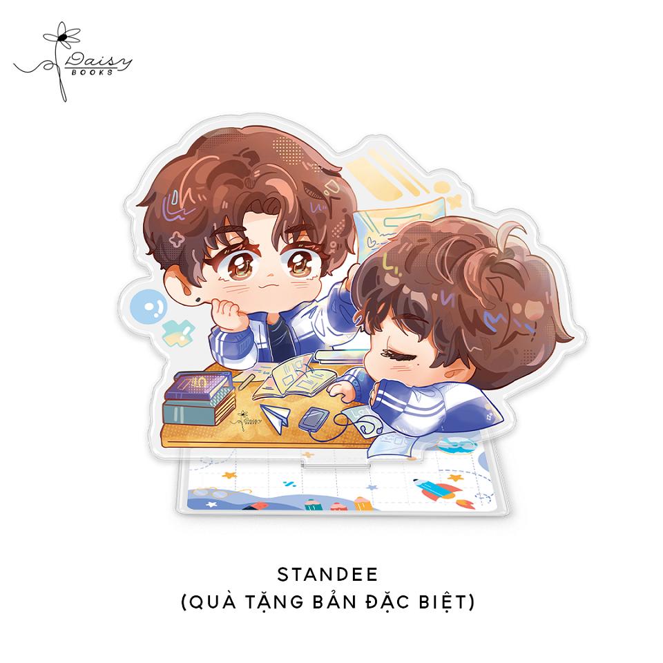 Sách Triêu Du (Tập 2) - Bản Quyền
