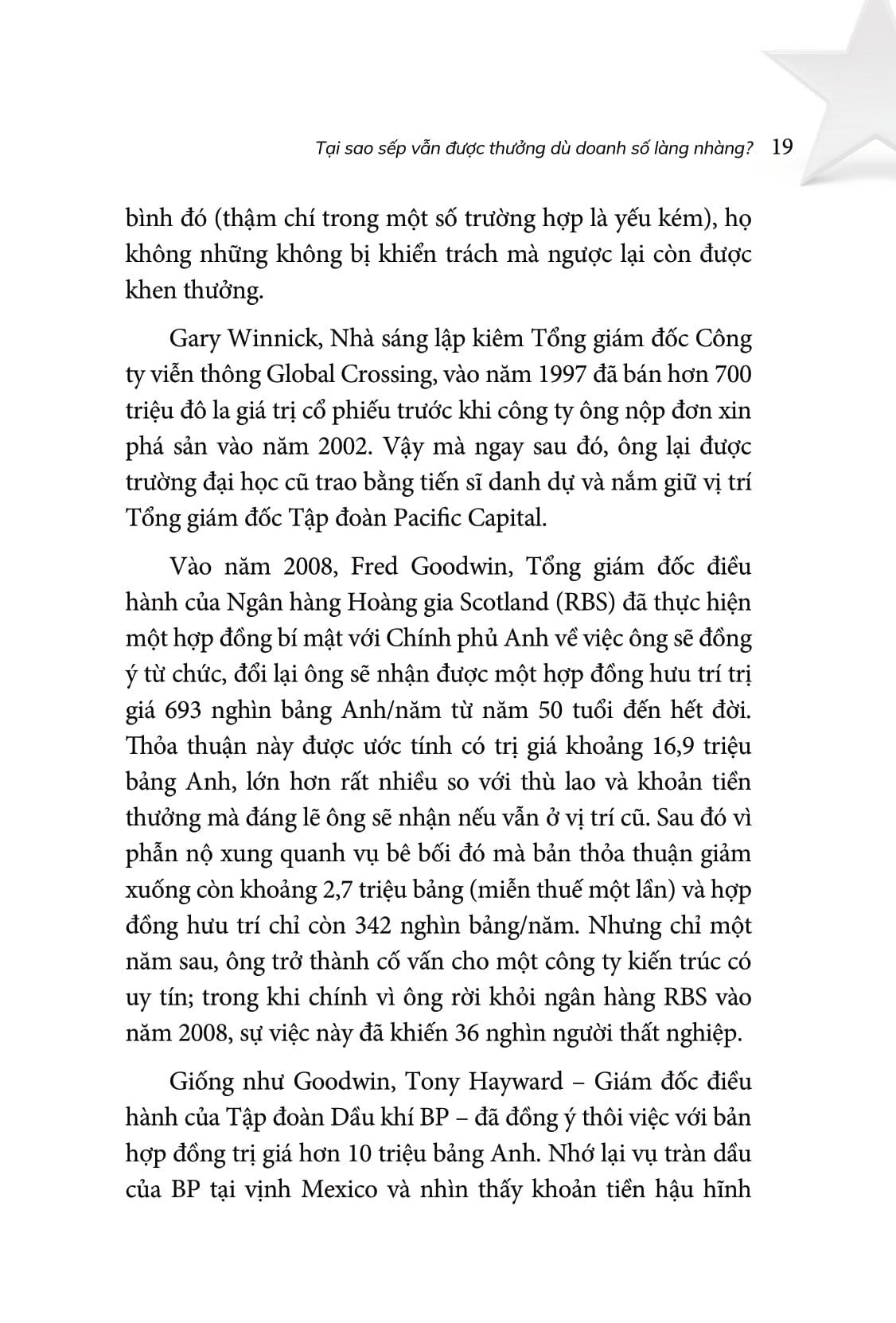 Hiệu Suất Đỉnh Cao