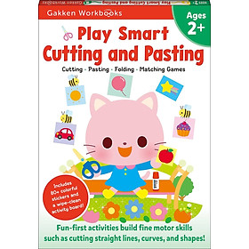 Play Smart Cutting and Pasting 2+