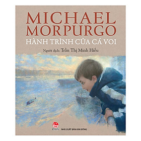 Hành Trình Của Cá Voi 