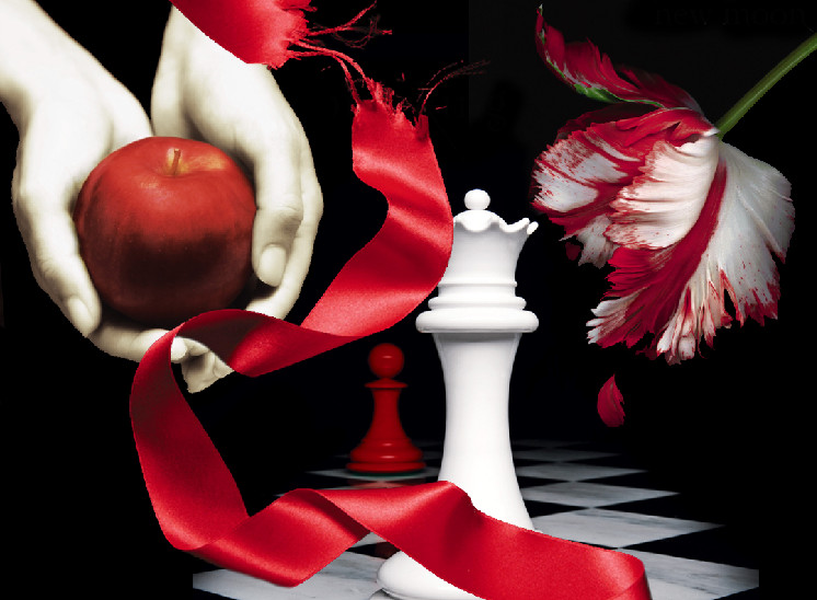 Hừng Đông - Breaking Dawn (Twilight Series - Tái Bản 2011)