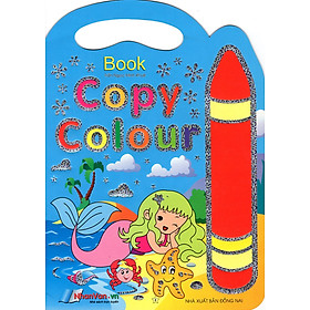 Copy Colour Tập 2