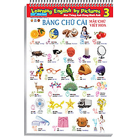 Bộ Poster 5 Tờ - Tập 3