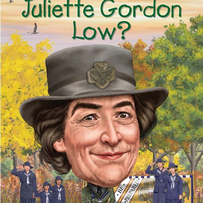 Who Was Juliette Gordon Low?