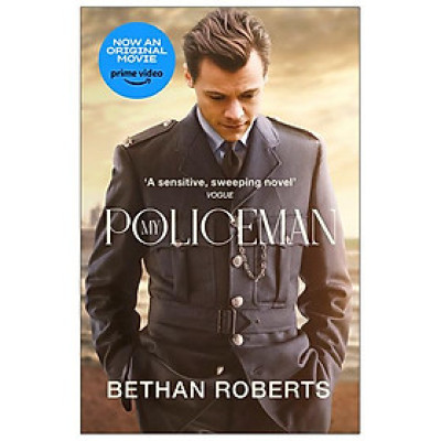 My Policeman: Now A Major Film Starring Harry Styles