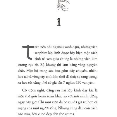 Sách - Rượu Độc