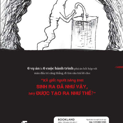 Người Đọc Suy Nghĩ Của Ác Quỷ