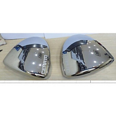 Bộ Ốp Gương Chiếu Hậu dành cho Kia Cerato 2019 2020 2021