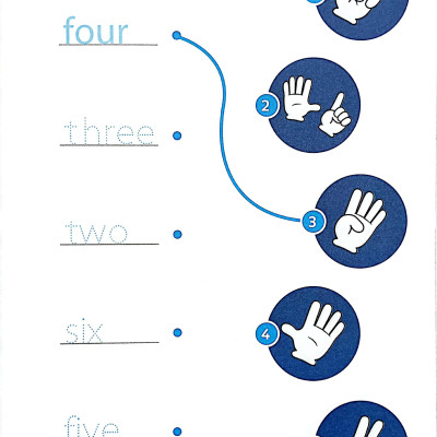 Dolphin Readers Level 1: Meet Molly