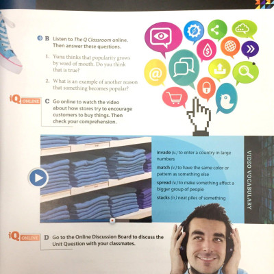 Q Skills For Success (2 Ed.) Reading And Writing 2: Student Book With Online Practice - Paperback