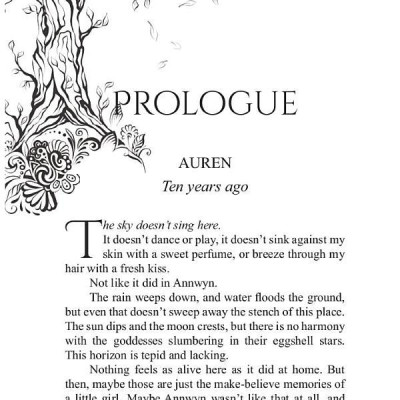 The Plated Prisoner Series Book 3: Gleam