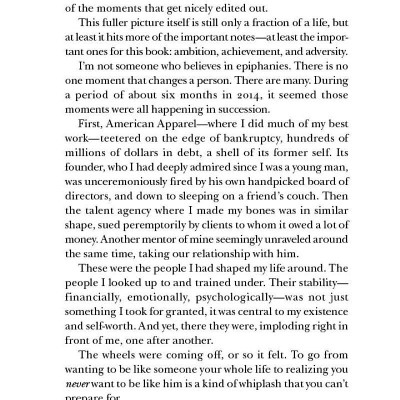 Sách ngoại văn: Ego Is The Enemy