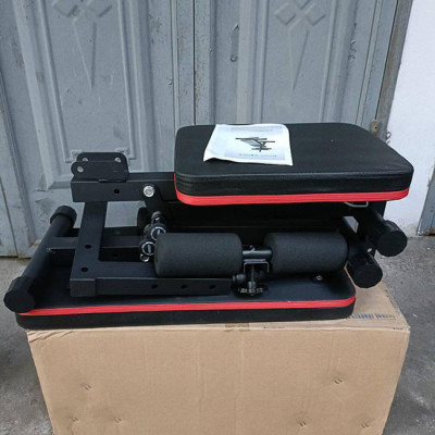 Máy tập bụng đa năng MK-028