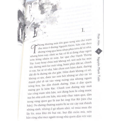 Phần Hồn - Vanlangbooks