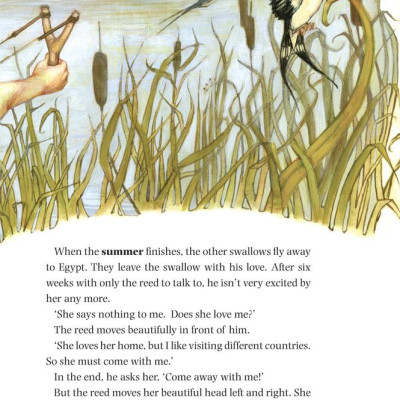 Dominoes Starter The Happy Prince