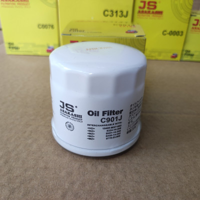 Lọc nhớt Hyundai Accent 2011-2019 - C901J