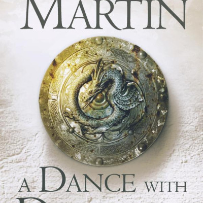 A Song Of Ice And Fire 5: A Dance With Dragons