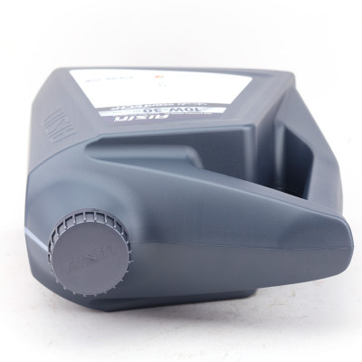 Dầu Nhớt Bán Tổng Hợp AISIN Econtech+ CI4/SL 10W30 6 Lít ECSI1036PB - Nhập Khẩu Chính Hãng