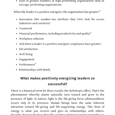 Sách ngoại văn: Positivity And Growth (HBR Emotional Intelligence Series)