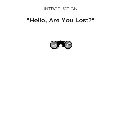 The Signals Are Talking: Why Today