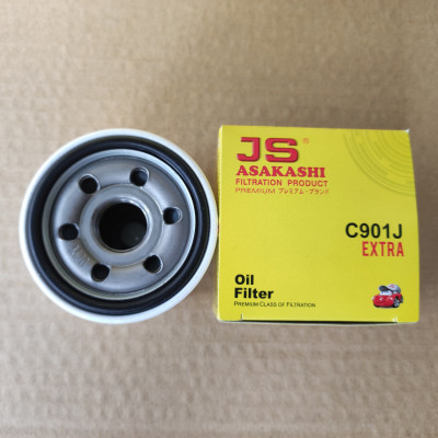 Lọc nhớt Subaru Forester 2009-2023 - C901J