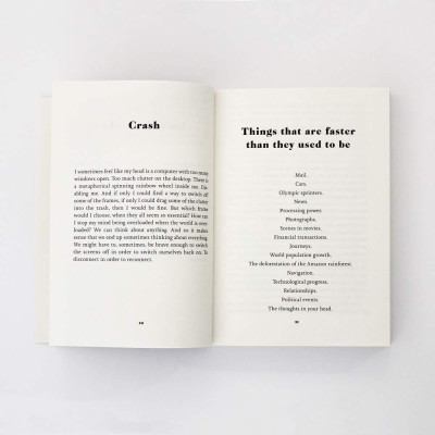 Notes On A Nervous Planet