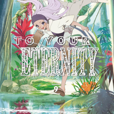 To Your Eternity 9 (English Edition)