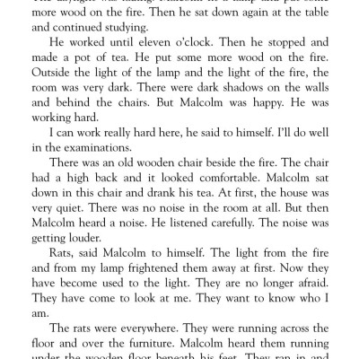 Tales of Horror: Elementary Level (Macmillan Readers)