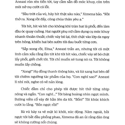 Khúc Ca Bi Tráng - Phần 1: Lửa Biên Thùy