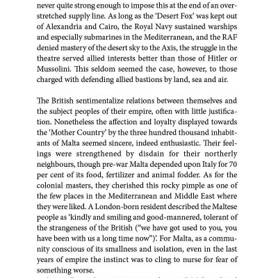 Operation Pedestal: The Fleet That Battled To Malta 1942