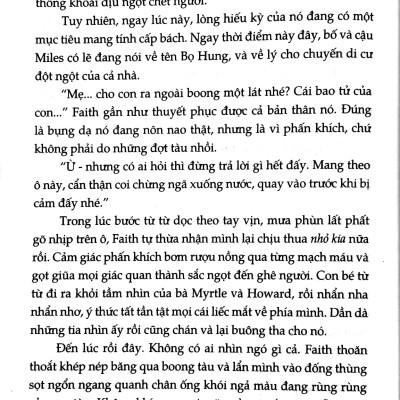Cây Nói Dối